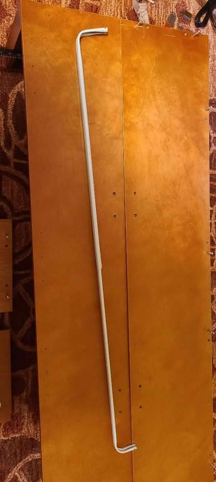 Photo of free 2 sets of curtains (South beacon hill) #3
