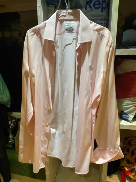 Photo of free Men’s Pink Dress Shirts (Mill Hill NW7) #3