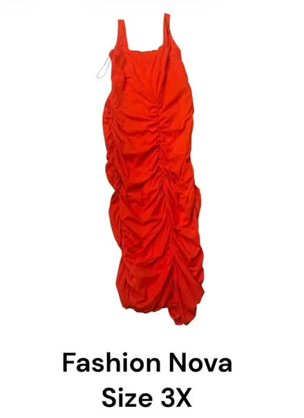 Photo of free Fashion Nova Woman’s Dress #4 (Brooklyn Storage) #1