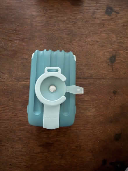 Photo of free Soap dish (Jericho OX1) #2