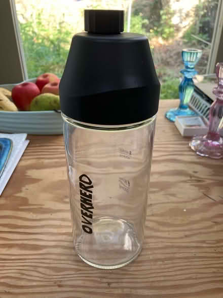Photo of free Shake Bottle (Frome (Central) BA11) #2