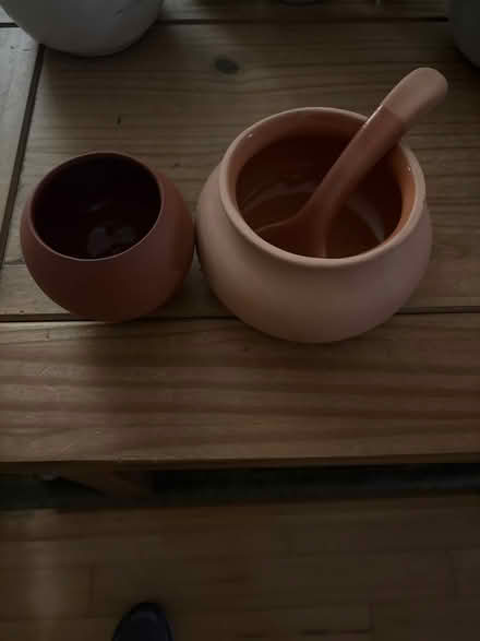 Photo of free Salsa Bowls (Providence Subdivision, Elgin) #1