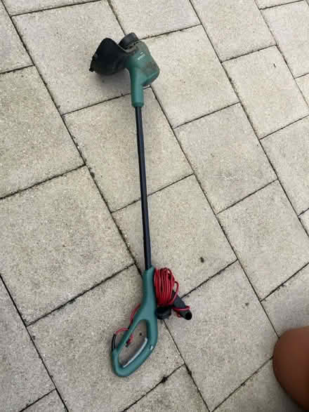 Photo of free Strimmer (Tyseley B11) #1