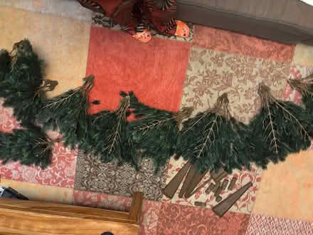Photo of free Artificial Xmas tree (W1W 6) #3