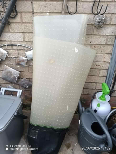 Photo of free Carpet protectors (Burley on the Hill LE15) #2