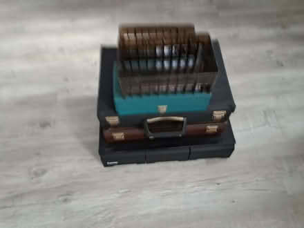 Photo of free Cassette Cases (Ramsgate CT11) #1