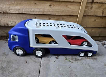 Photo of free Little Tikes (B314NS) #1