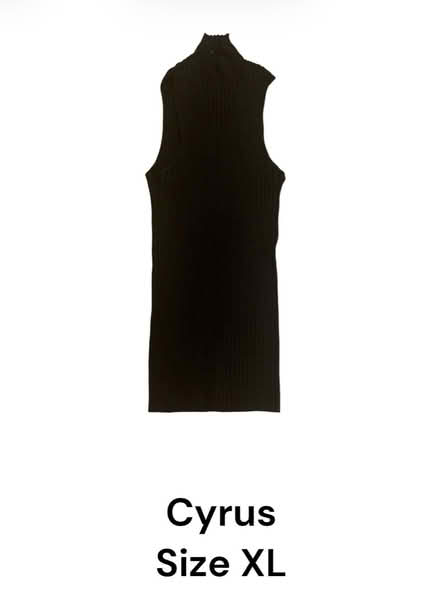 Photo of free Cyrus Woman’s Top #2 (Brooklyn Storage) #1