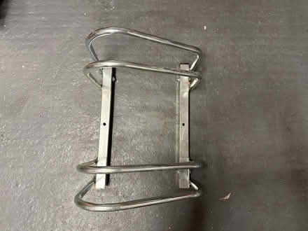 Photo of free Bike Stand (Yatton BS49) #4