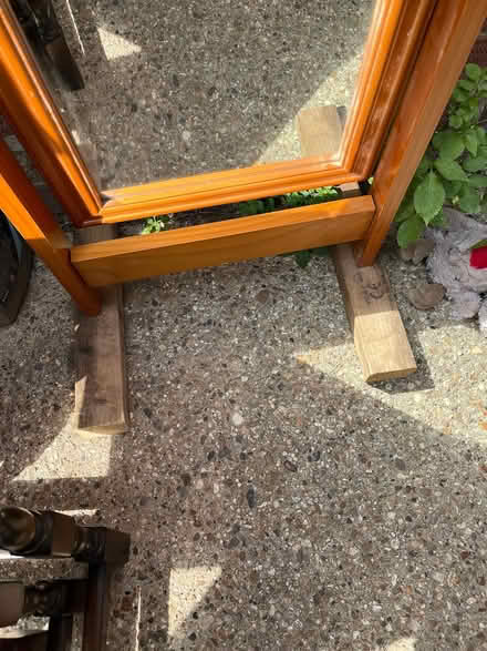 Photo of free Mirror (Ipswich IP2) #1