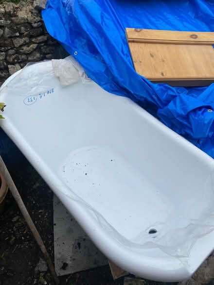 Photo of free Bath NEW! (Winster DE4) #1
