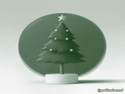 Photo of free Small xmas tree (Llanberis LL55) #1