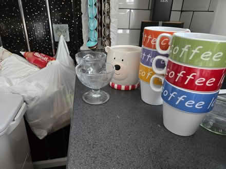 Photo of free Kitchen items (Lime Gate OL8) #2
