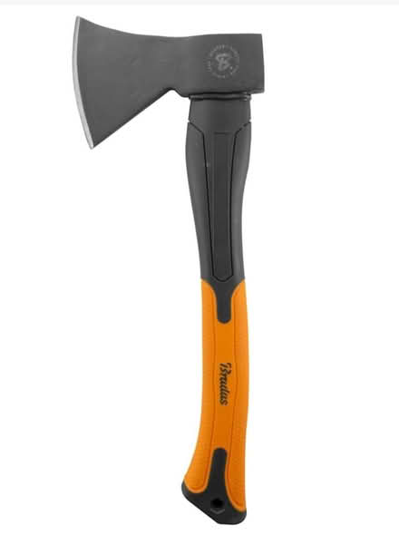 Photo of Axe wanted for chopping wood (Peckham SE15) #1