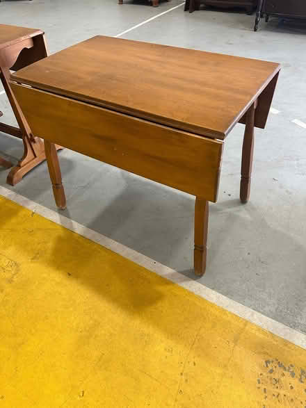 Photo of free Maple Table (near Cardi's Furniture) #1