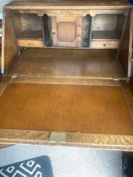 Photo of free Old bureau (Stubbington PO14) #2