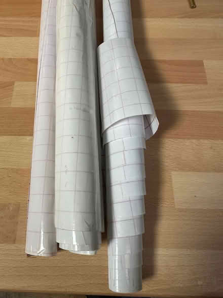 Photo of free Sticky back plastic (Freehold LA1) #2