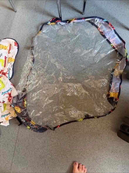 Photo of free Cosatto Supa 3 pushchair (Colchester CO2) #2