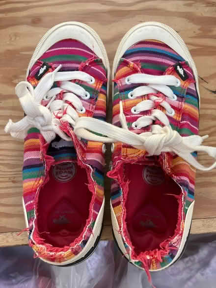 Photo of free Rocket Dog Shoes - Size 5 (Frome (Central) BA11) #1