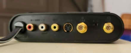 Photo of free RF Modulator (Carleton Place) #3