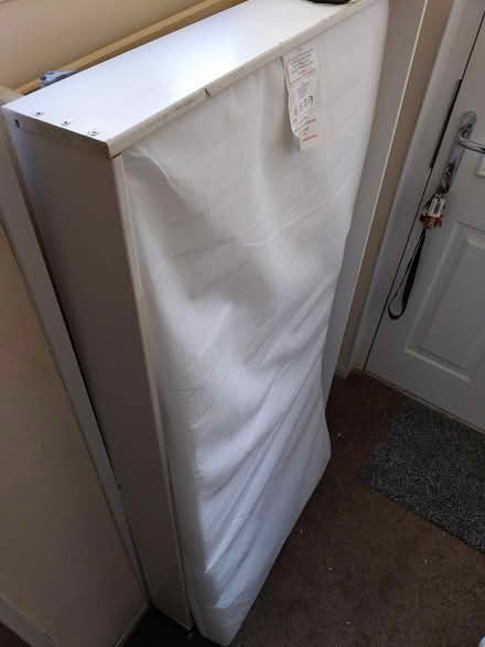 Photo of free Toddler Bed (Medway Towns. ME8) #2