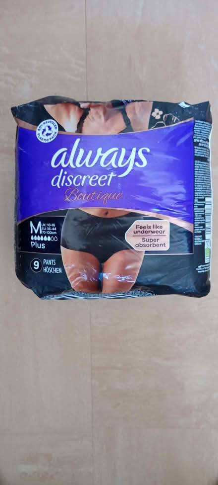 Photo of free Always discreet boutique (Stafford ST16) #1