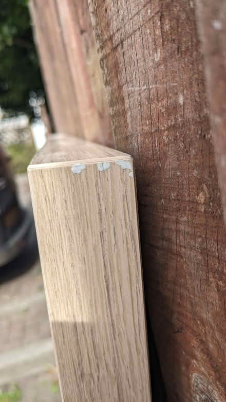 Photo of free Ikea Table Top (Missing Legs). (Lipson PL4) #3