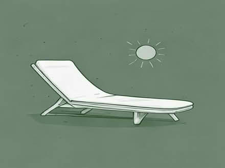 Photo of Sun lounger (Felpham PO22) #1