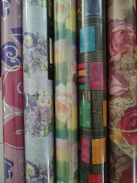 Photo of free Gift wrap (Odenton) #1