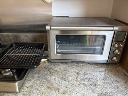 Photo of free Sage Smart Toaster Oven (Crouch End N8) #3
