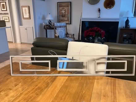 Photo of free Beautiful modern ceiling lights (Westboro) #1