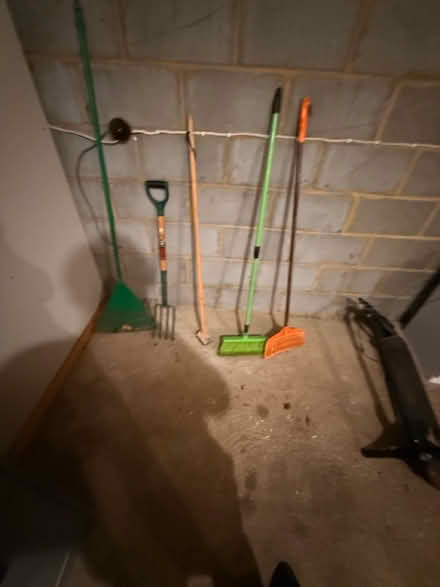Photo of free Job lot of gardening tools (Sl6 5JA) #1