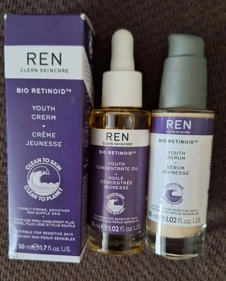 Photo of free REN youth range (Leintwardine SY7) #1