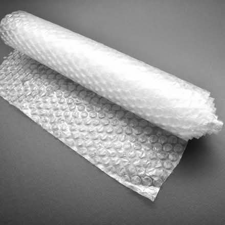 Photo of Bubble wrap (Preston Park area BN1) #1