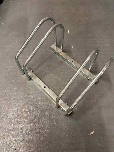 Photo of free Bike Stand (Yatton BS49) #1