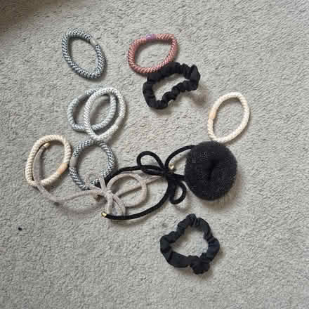 Photo of free Hair accessories (Stanks drive) #2