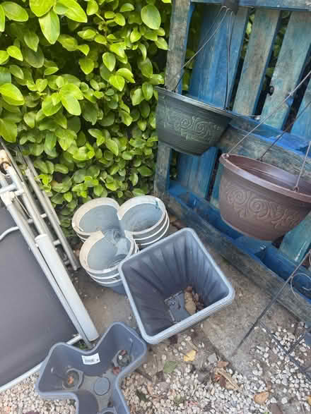 Photo of free Garden Accessories (Killiney) #1