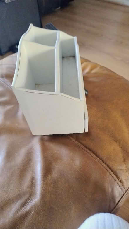 Photo of free Paper holder (Chorley centre PR7) #4