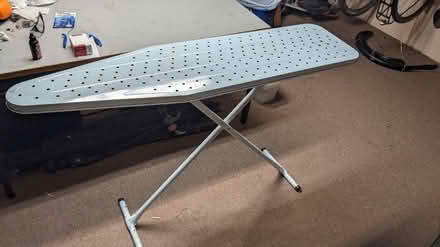 Photo of free Ironing board (Maple Leaf) #1