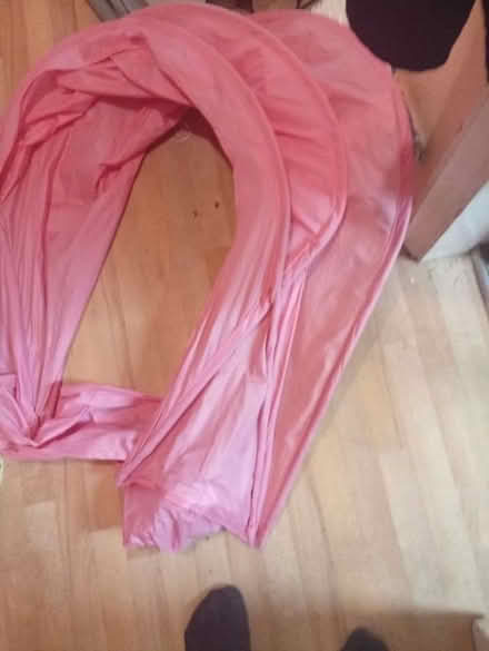 Photo of free Ikea Syflett bed tent (Welling DA7) #1