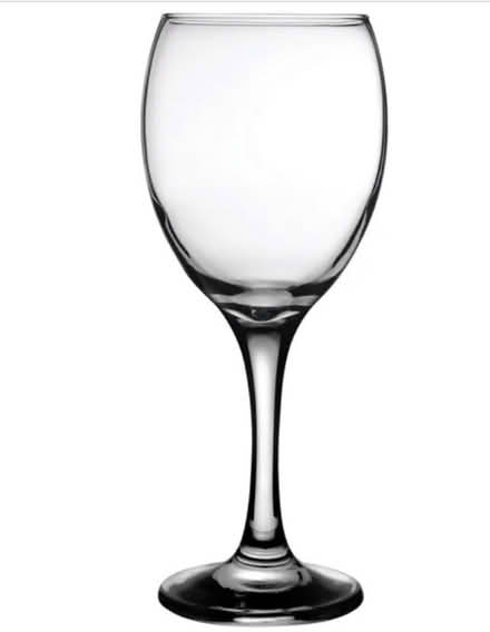 Photo of wine glasses (Ringwood BH24) #1