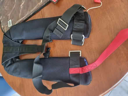 Photo of free TWO Inflatable PFD Life Jackets (Near Hue Hue Rd Jilliby) #4