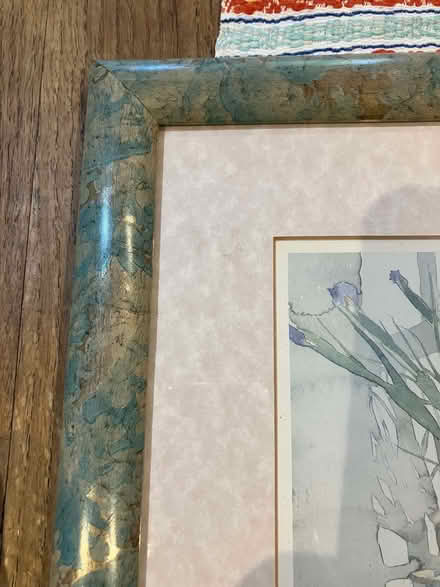 Photo of free art (Goffs Oak EN7) #2