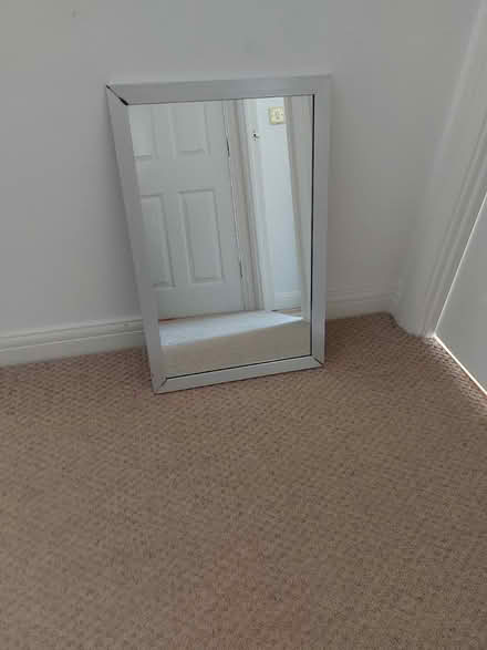 Photo of free Mirror (Banbury OX17) #1