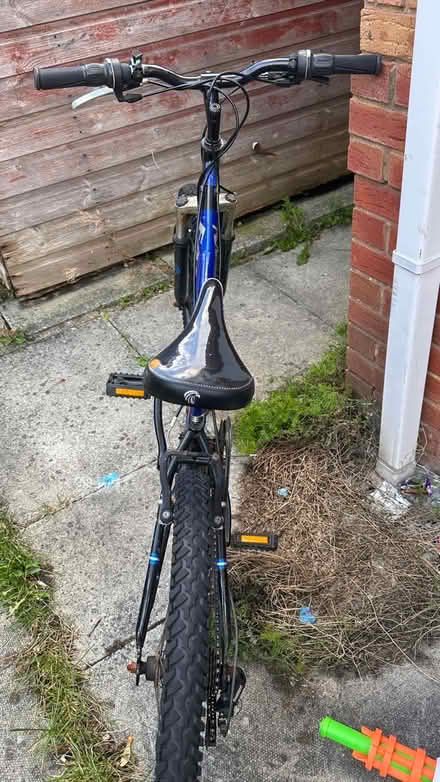 Photo of free Boys bike (L14 0BA) #2