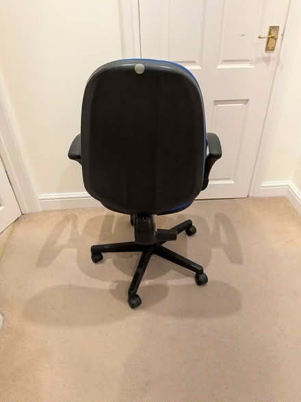 Photo of free Office chair (Downend BS16) #3