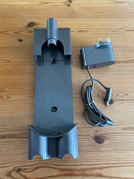 Photo of free Dyson wall charger (Oxenholme LA9) #1