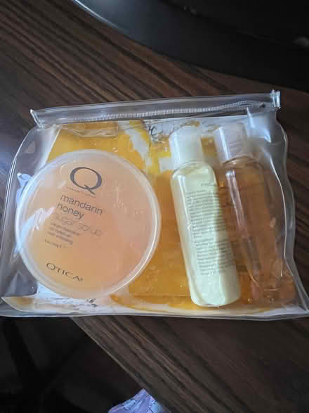 Photo of free Mandarin honey home spa (Hintonburg) #1