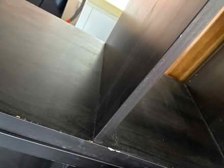 Photo of free Black ikea units (Steeple, CM0) #2
