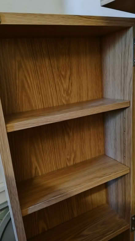 Photo of free Cupboard (Chorley centre PR7) #2